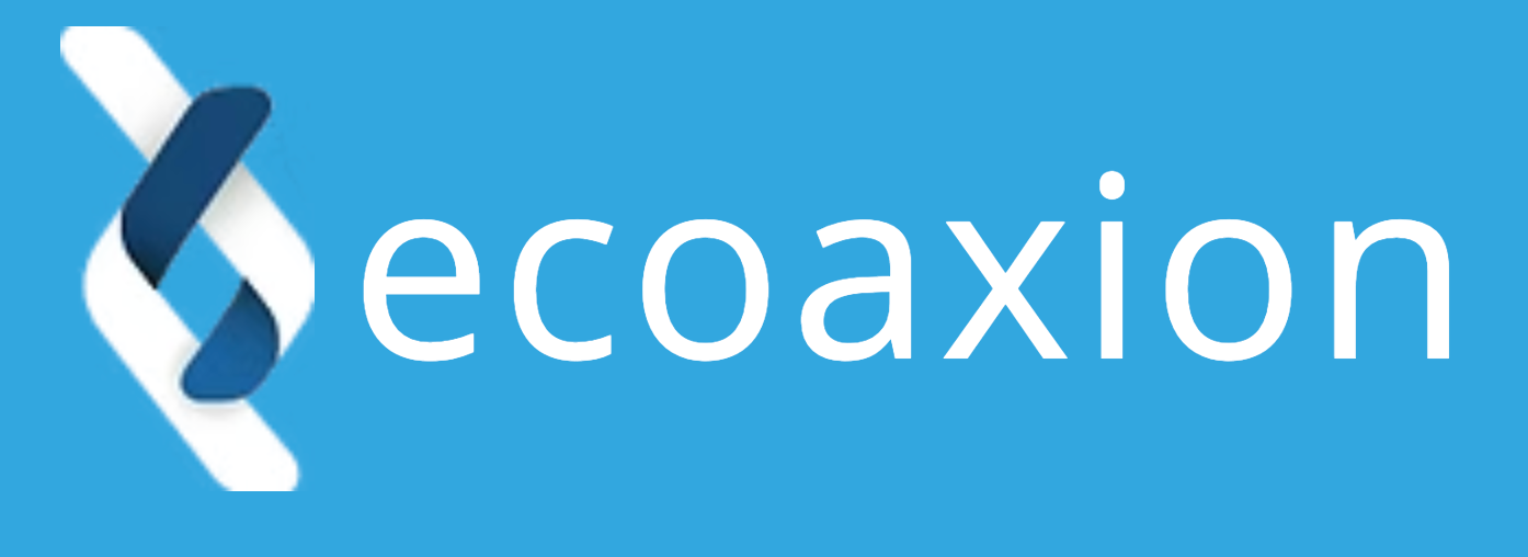 Logio Ecoaxion