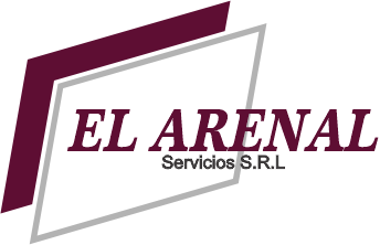 logo el arenal sin fondo